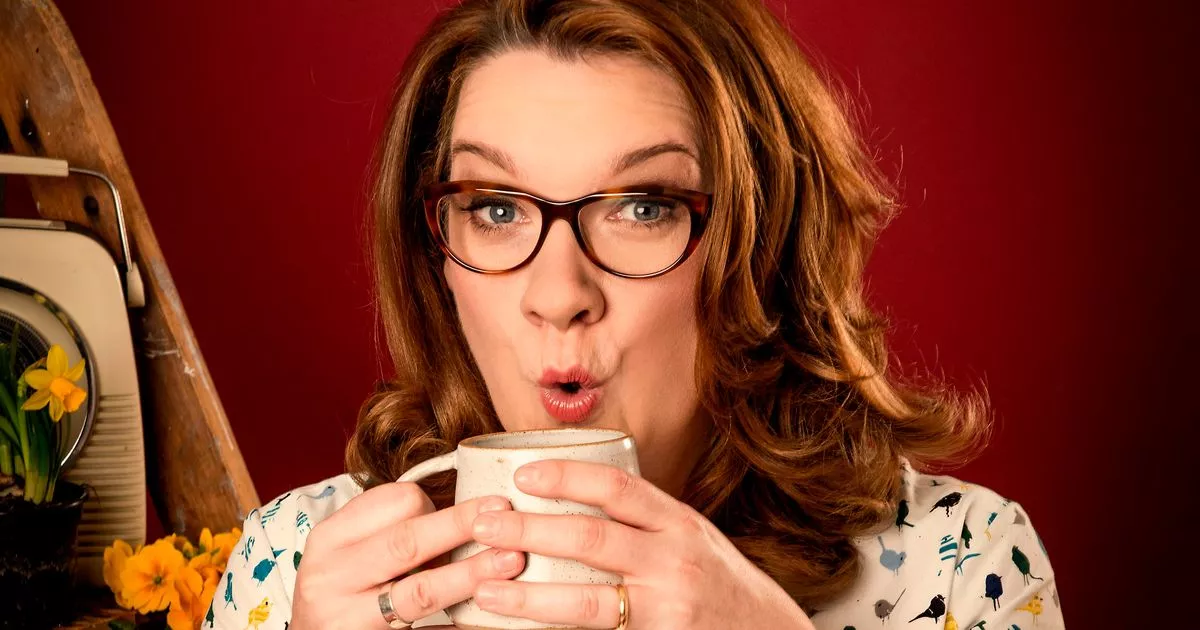 Sarah Millican